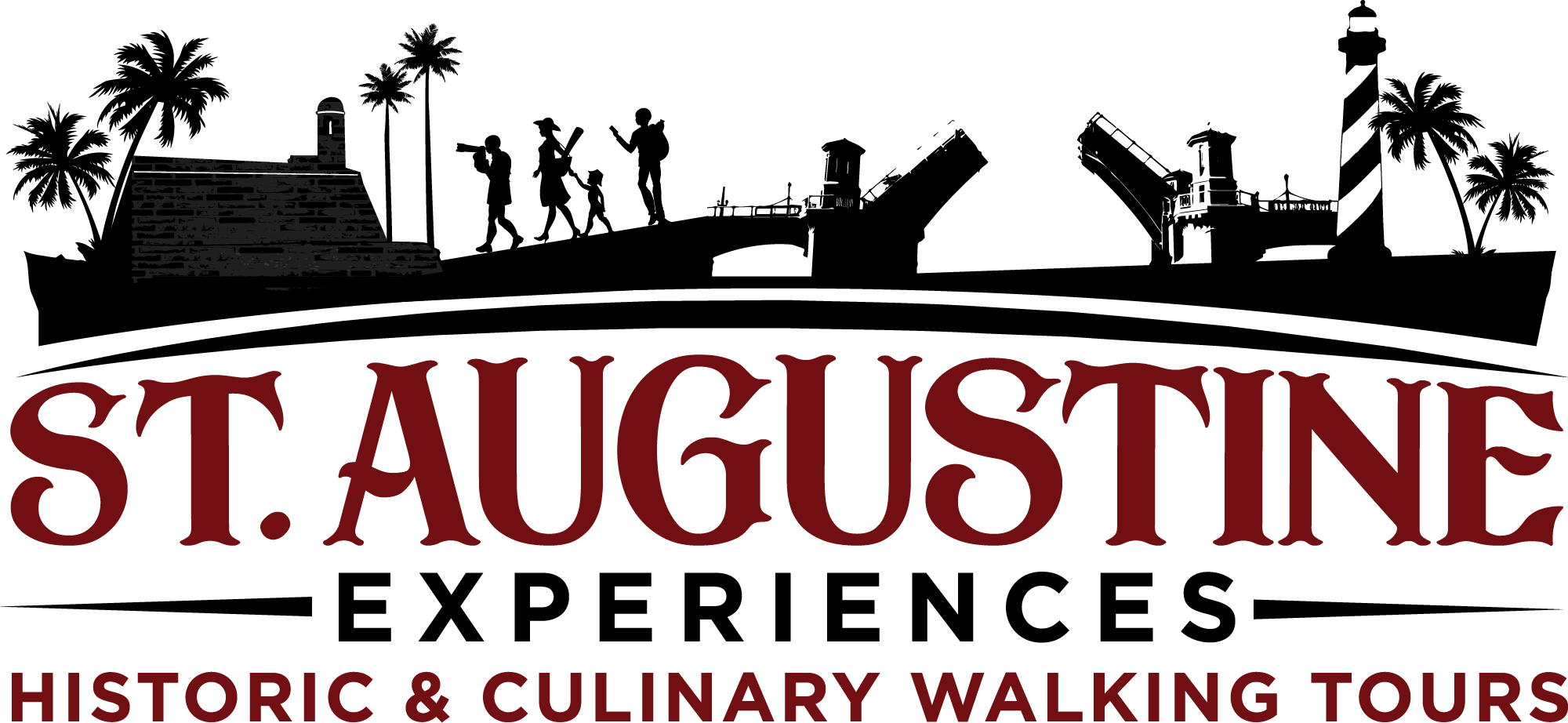 STAEXP Logo Historic and Culinary 2022